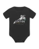 Baby Bodysuit - EU