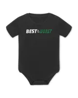 Baby Bodysuit - EU