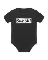 Baby Bodysuit - EU