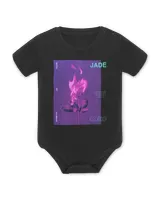 Baby Bodysuit - EU