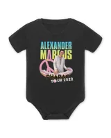Baby Bodysuit - EU Baby Bodysuit - EU