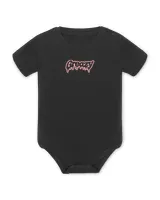 Baby Bodysuit - EU Baby Bodysuit - EU
