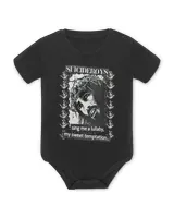 Baby Bodysuit - EU Baby Bodysuit - EU