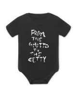 Baby Bodysuit - EU