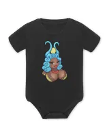 Baby Bodysuit - EU Baby Bodysuit - EU