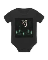 Baby Bodysuit - EU Baby Bodysuit - EU