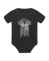 Baby Bodysuit - EU Baby Bodysuit - EU