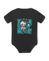 Baby Bodysuit - EU Baby Bodysuit - EU