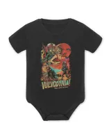 Baby Bodysuit - EU