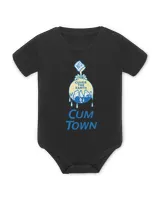 Baby Bodysuit - EU