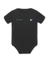 Baby Bodysuit - EU Baby Bodysuit - EU