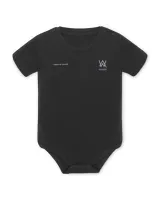 Baby Bodysuit - EU Baby Bodysuit - EU