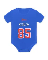 Baby Bodysuit - EU