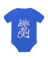 Baby Bodysuit - EU