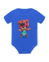 Baby Bodysuit - EU