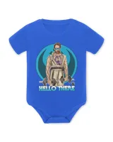 Baby Bodysuit - EU