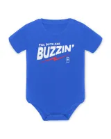 Baby Bodysuit - EU