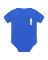Baby Bodysuit - EU