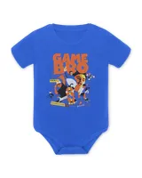 Baby Bodysuit - EU