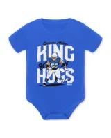 Baby Bodysuit - EU