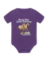 Baby Bodysuit - EU