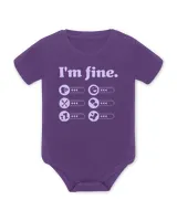 Baby Bodysuit - EU