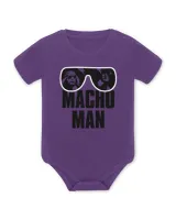 Baby Bodysuit - EU