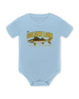Baby Bodysuit - EU