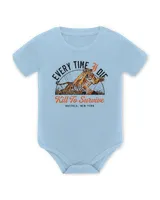 Baby Bodysuit - EU