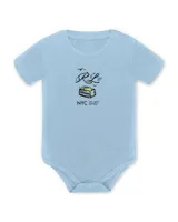 Baby Bodysuit - EU