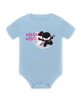 Baby Bodysuit - EU