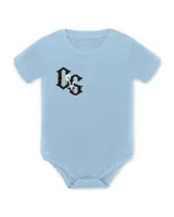 Baby Bodysuit - EU