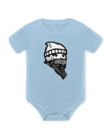 Baby Bodysuit - EU