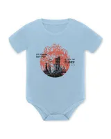 Baby Bodysuit - EU