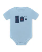 Baby Bodysuit - EU