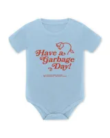 Baby Bodysuit - EU