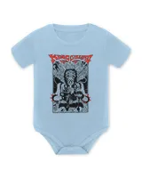 Baby Bodysuit - EU