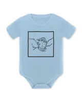 Baby Bodysuit - EU