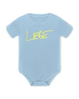 Baby Bodysuit - EU