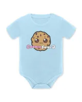 Baby Bodysuit - EU
