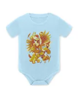 Baby Bodysuit - EU