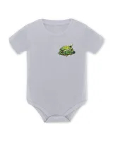 Baby Bodysuit - EU
