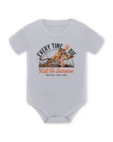 Baby Bodysuit - EU