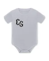 Baby Bodysuit - EU