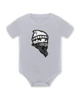 Baby Bodysuit - EU