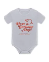 Baby Bodysuit - EU