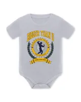 Baby Bodysuit - EU
