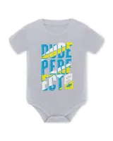Baby Bodysuit - EU Baby Bodysuit - EU