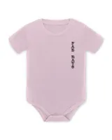Baby Bodysuit - EU