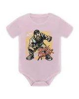 Baby Bodysuit - EU Baby Bodysuit - EU